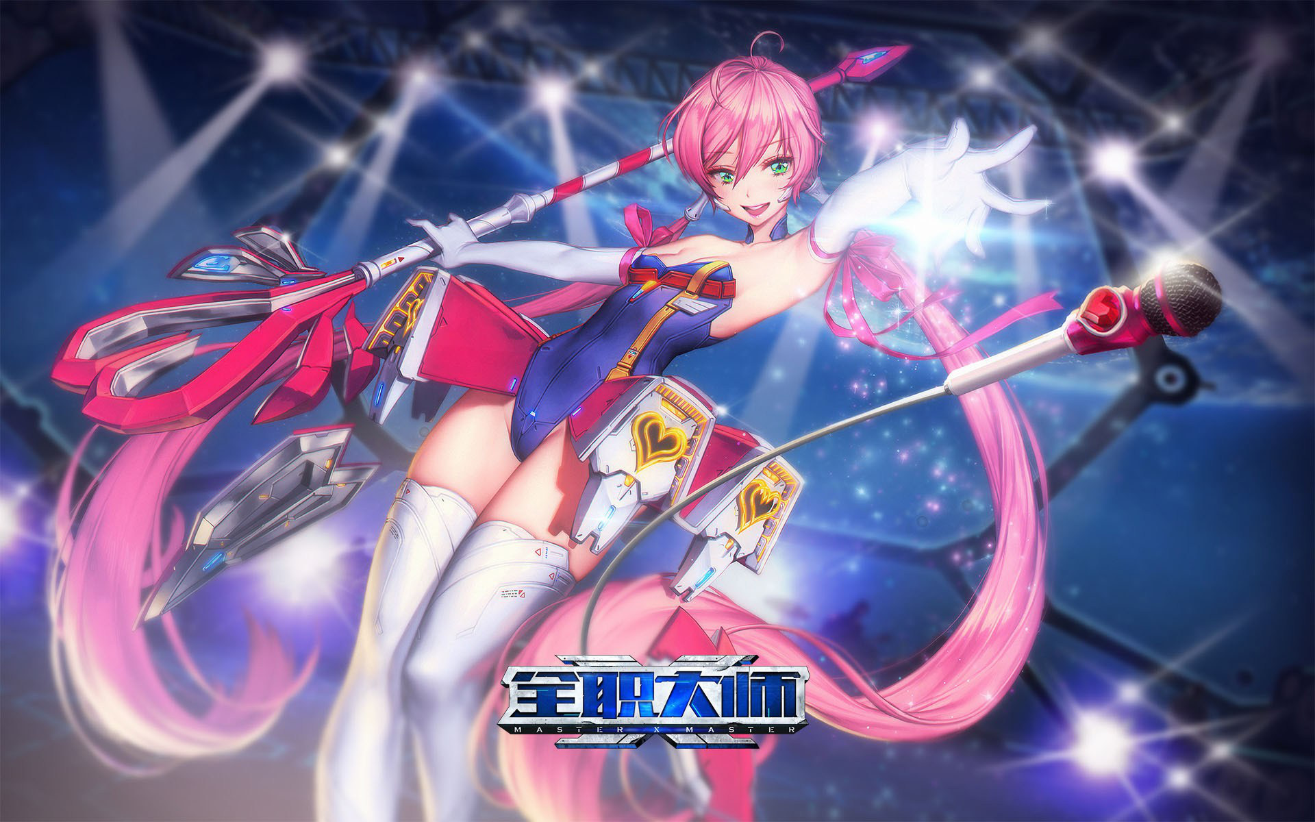 《全职大师》新大师瘟疫毒兽内迪安上线