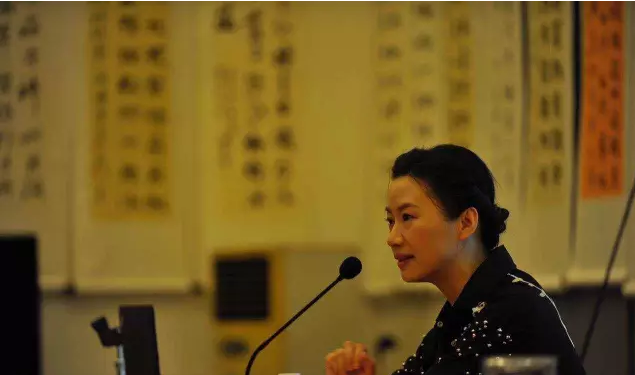 碧湖诗社活动 | 中南大学杨雨教授诗词讲座