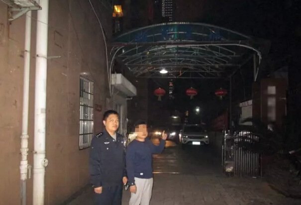 长沙县公安局成功破获一起系列入室盗窃案