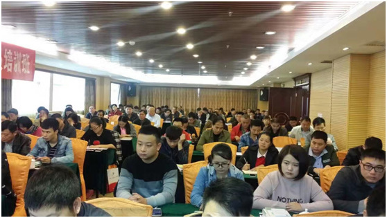 长沙县安监局组织开展村、社区安全生产业务培训