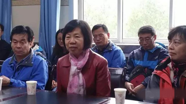 临晋中学和北京邮电大学马克思主义学院就协同