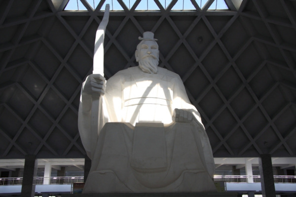 濮阳县张挥公园 _鸿蒙_worldhm.com