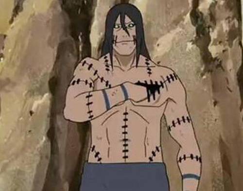 火影忍者:卡卡西够实力坐稳六代目吗?旗木五五