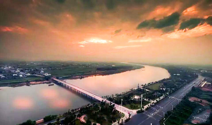 2017的汨罗即将发生的大事件 _鸿蒙_worldhm