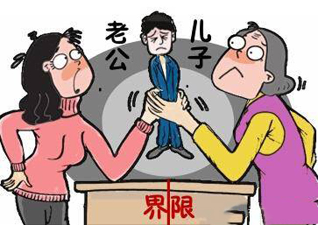 各地农村婆婆的特点,比一比谁家的更让人接受