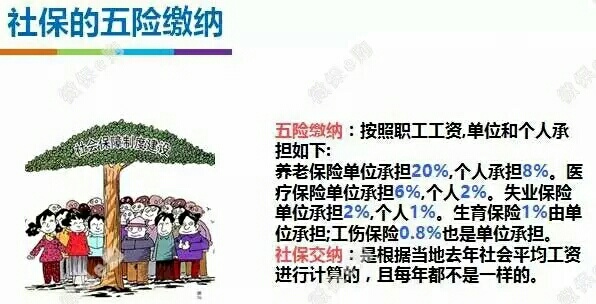 社保、商保、农保定义的区别。 _鸿蒙_worldh