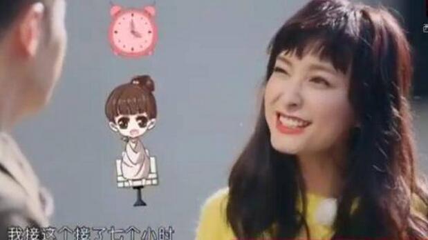 吴昕为潘玮柏花七小时接发 可见用心啊! _鸿蒙