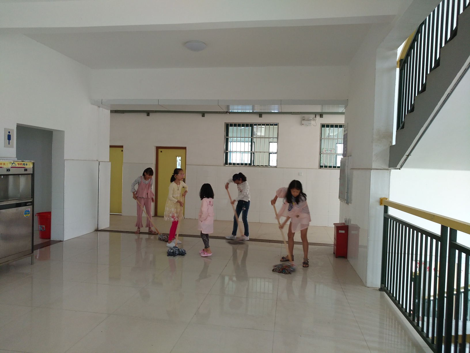 广水市实验小学