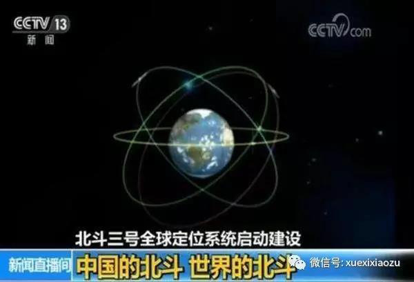 5年来,中国诞生的高科技成就! _鸿蒙_worldhm