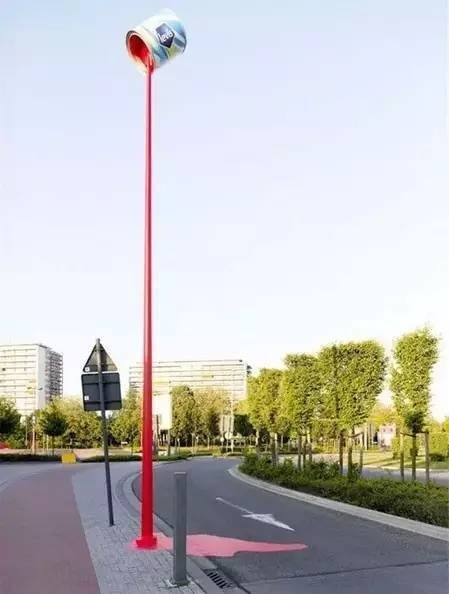 地球上那些令人惊艳的奇葩雕塑 _鸿蒙_worldh