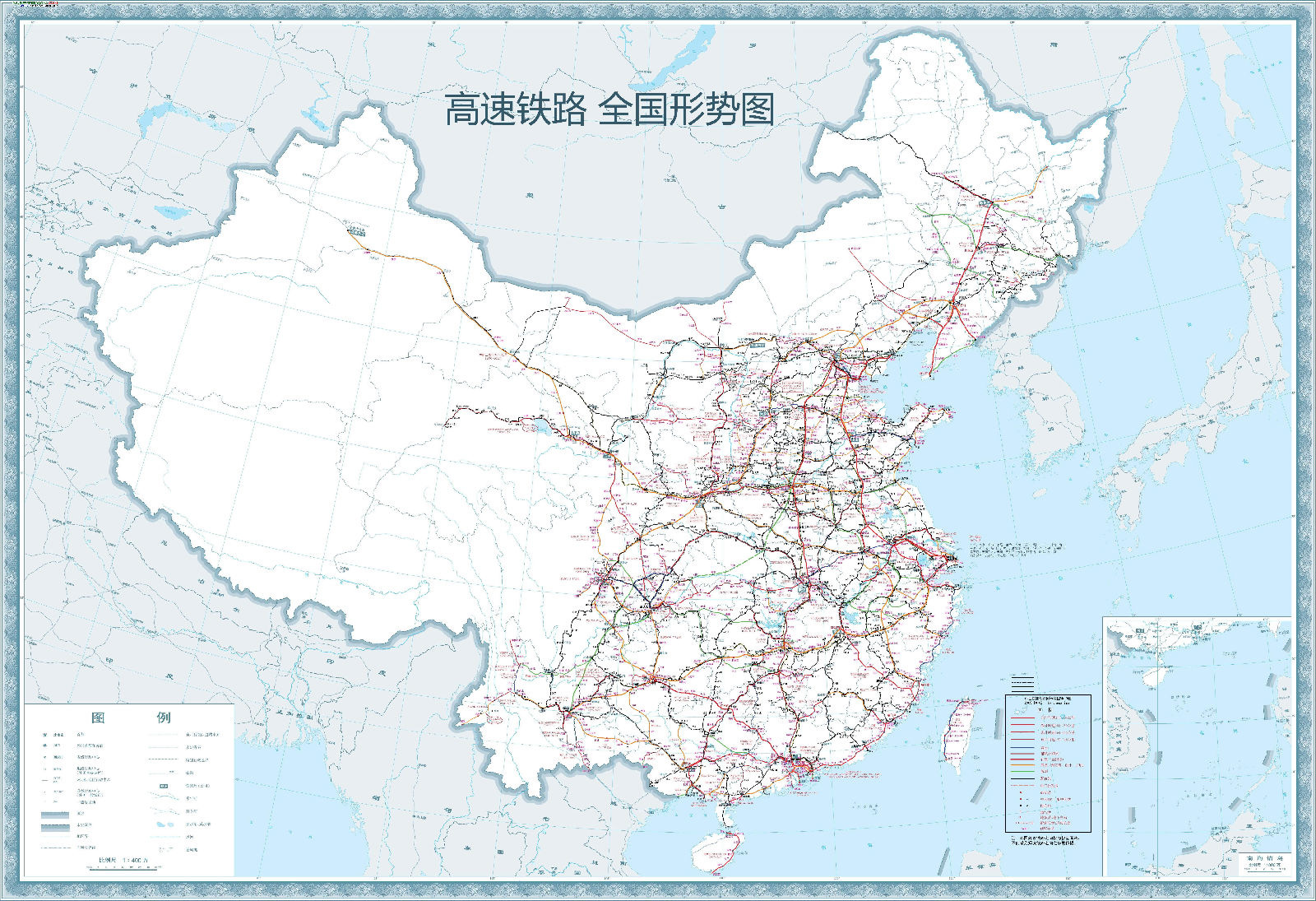 没有高铁,霞浦未来的命运被改写?
