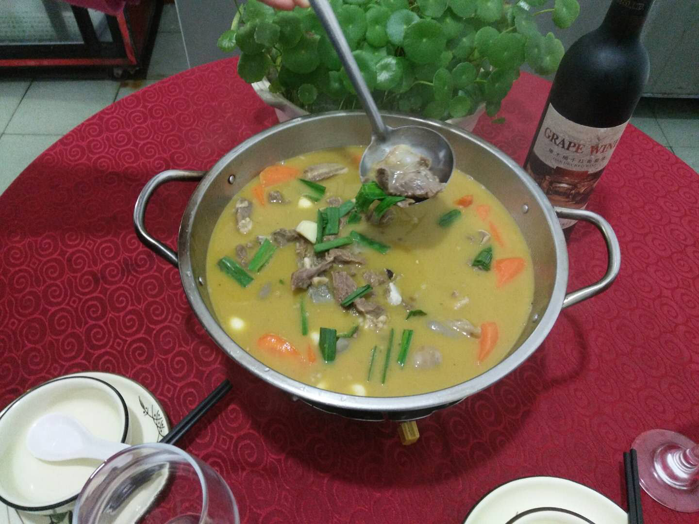 皮皮私房菜!汨罗江上的美景餐厅,又推新品啦!订