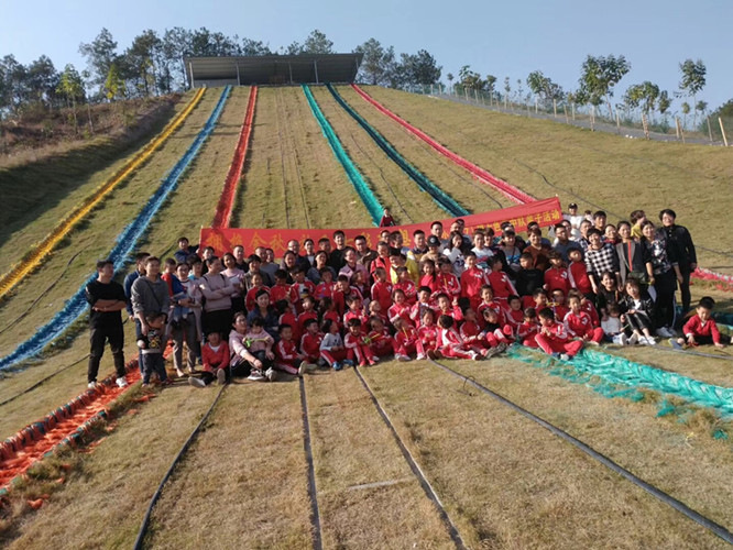 发现城市中的自然绿洲——花园村旅游新体验