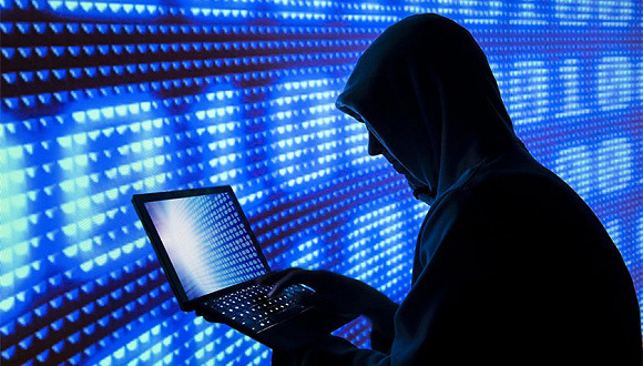 黑客-攻击互联网漏洞的高手