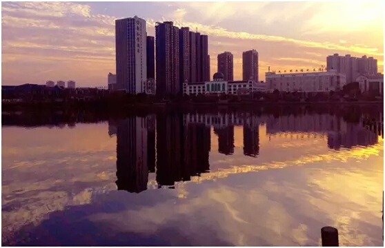 湖北除武汉人口最多的城市,不是襄阳宜昌,未来